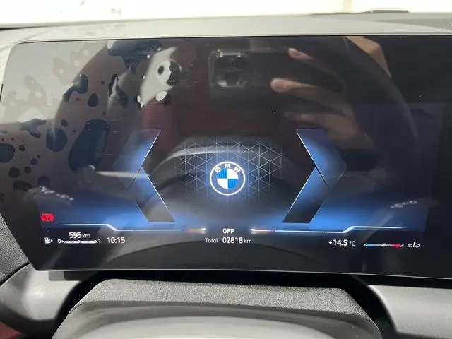 BMW BMW 2 Series 225L M Sports Yao Ye Suit