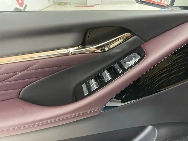 GAC Trumpchi M8 Master Series 2.0 TGDI Extreme Edition