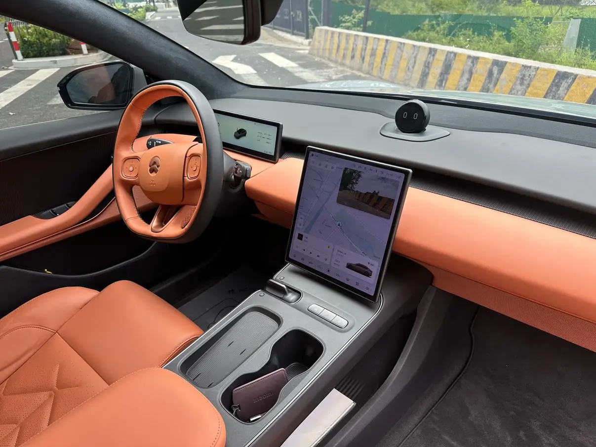 NIO Nio ET5 75kWh