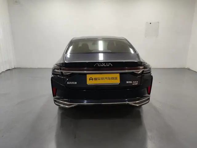 Dongfeng Fengshen Yi Hyun MAX 1.5T Super Cool Trendy Dad Version