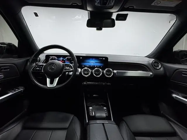 Mercedes-Benz Mercedes-Benz EQB EQB 260