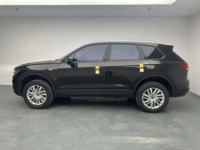 Volkswagen Touareg 2.0 TSI Pilot Special Edition