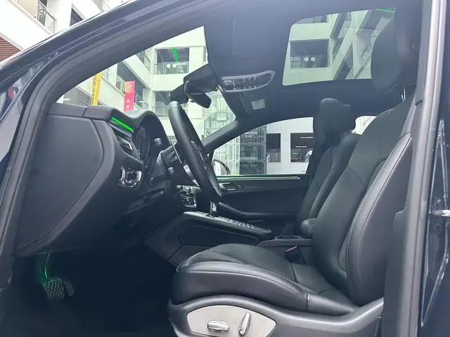Porsche Macan Macan 2.0T