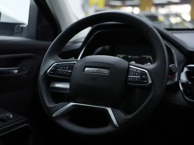 Haval Haval H6 National Tide Version 1.5T Automatic Champion Version