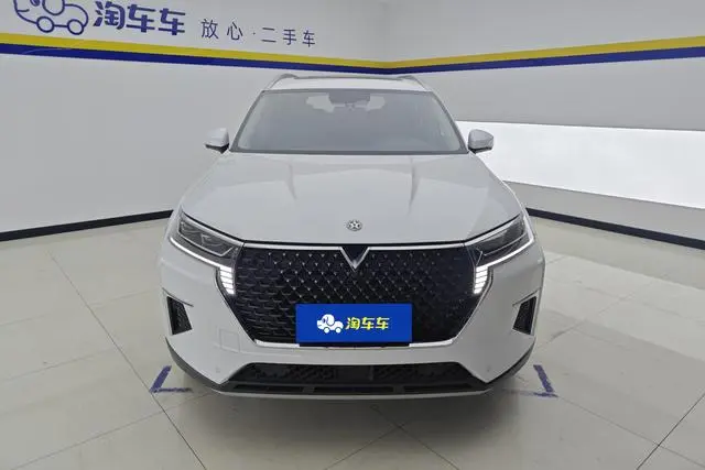 Venucia Qichenxing 260T Star Enjoy Event Edition Pro