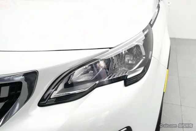 Peugeot Peugeot 4008 360THP Leading Edition