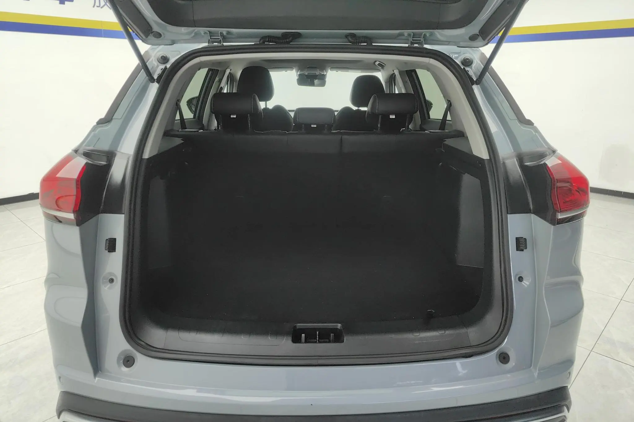 Geely Boyue Boyue X 1.8 TD DCT Smart