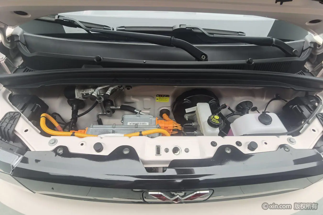 Wuling Wuling Hongguang MINIEV Macaron Premium Lithium Iron Phosphate