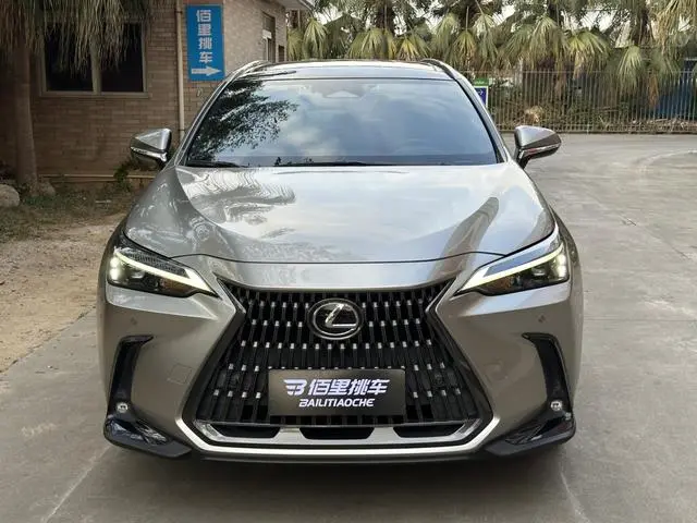 Lexus Lexus NX 260 Front Drive Creative Edition