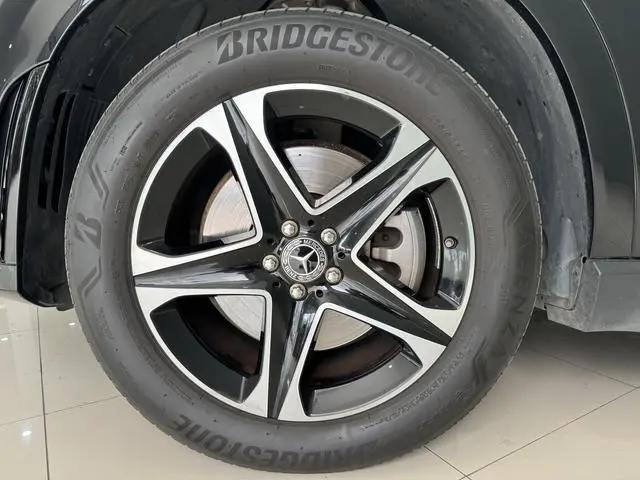 Mercedes-Benz Mercedes-Benz GLE PHEV GLE 350e 4MATIC