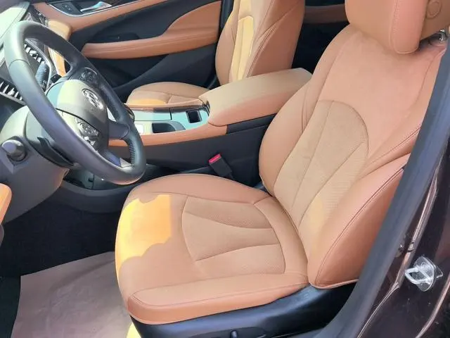 Buick Lacrosse 20T luxury