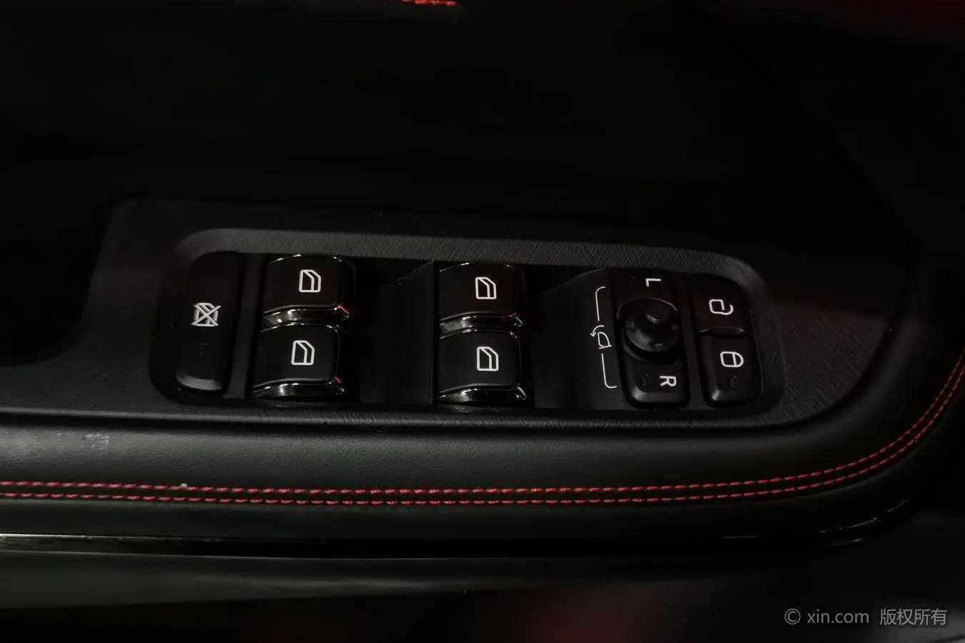 LYNK & CO Lynk 05 2.0 TD four-wheel drive Time Limited Edition
