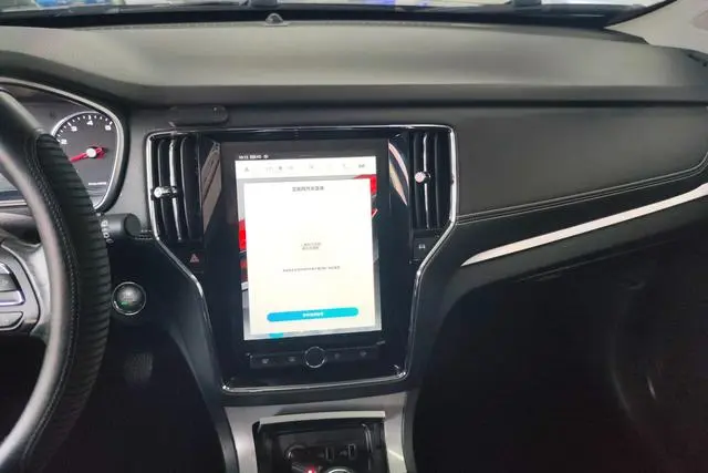 Roewe Roewe RX5 20T two-wheel drive manual Internet Zhihui Edition
