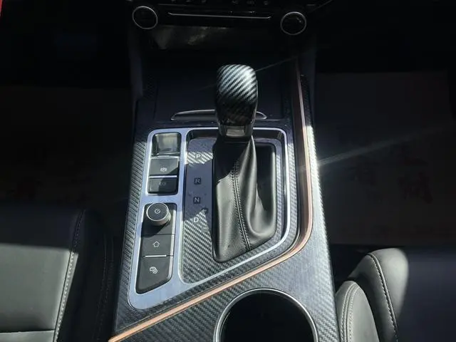 Chery Fulwin Arrizo 5 PLUS Small AI 1.5T CVT enjoy PLUS