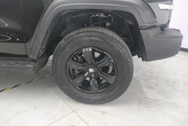 Tank Tank 300 Off-road version 2.0T Conqueror