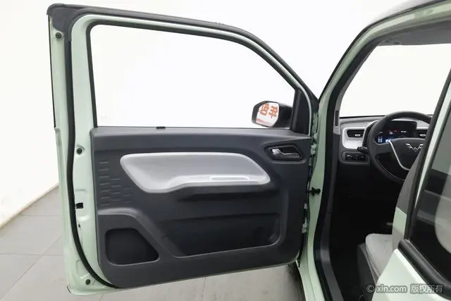 Wuling Wuling Hongguang MINIEV Macaron Premium Lithium Iron Phosphate