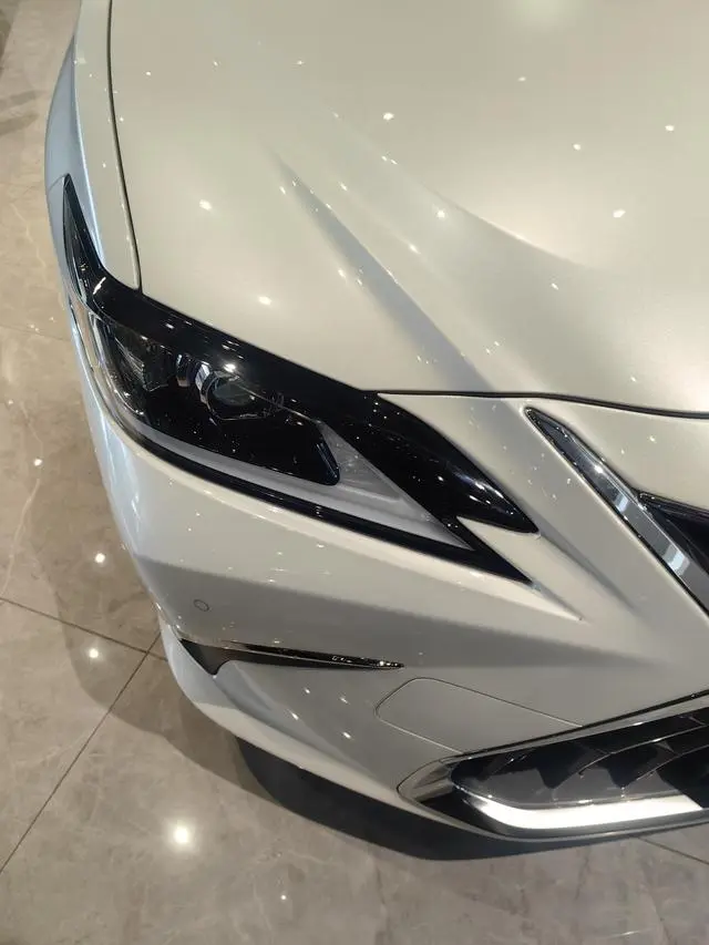 Lexus Lexus ES 200 Special Limited Edition