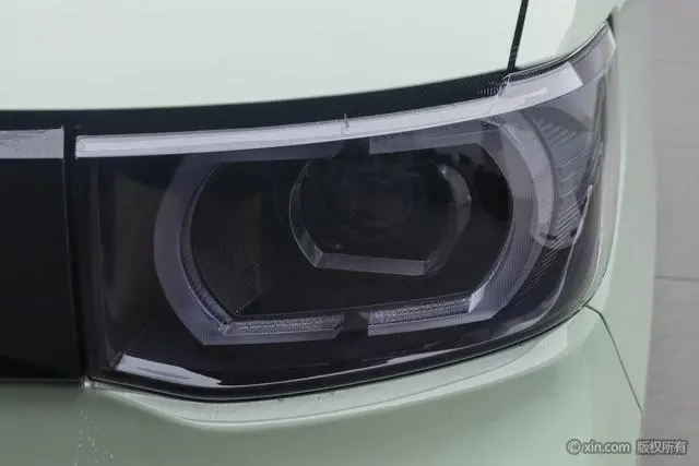 Wuling Wuling Hongguang MINIEV Macaron fashion Lithium iron Phosphate