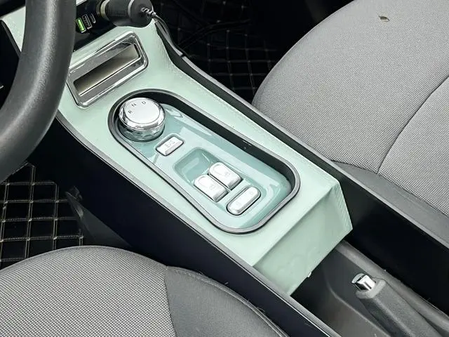 Changan Qiyuan Changan Lumin 155km sweet style