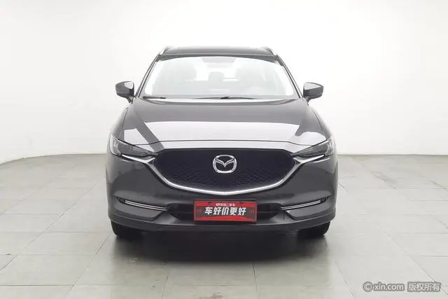 Mazda Mazda CX-5 2.5L automatic two-wheel drive Zhizun type Country V