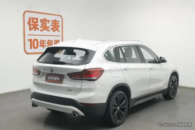 BMW BMW X1 sDrive20Li fashion type