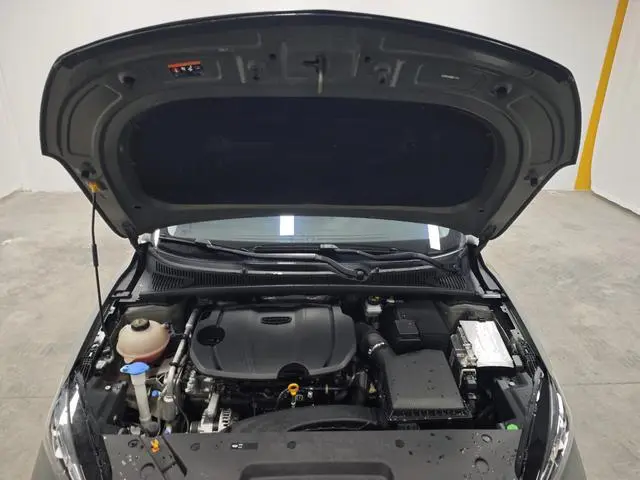 Geely Binrui Binrui COOL 1.5T DCT switch Version