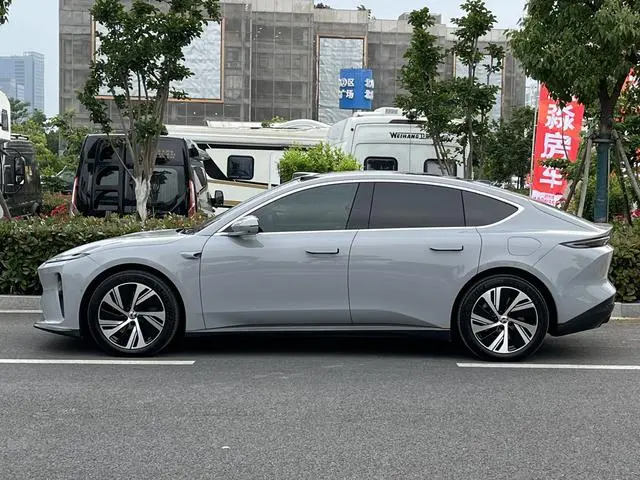 NIO Nio ET5 75kWh