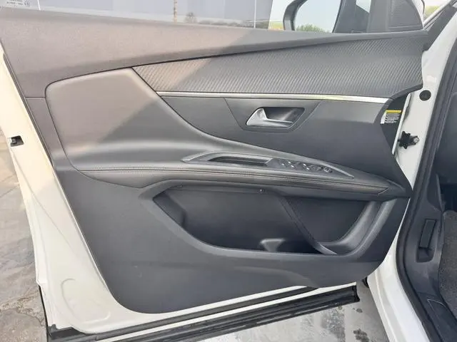 Peugeot Peugeot 4008 350THP Elite Edition