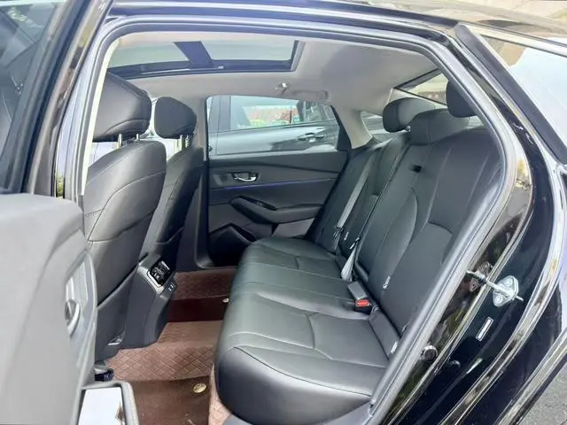 Honda Accord Rui*T Dynamic 260TURBO Excellent Edition