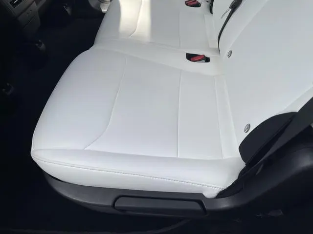 Tesla Model X Long battery life version