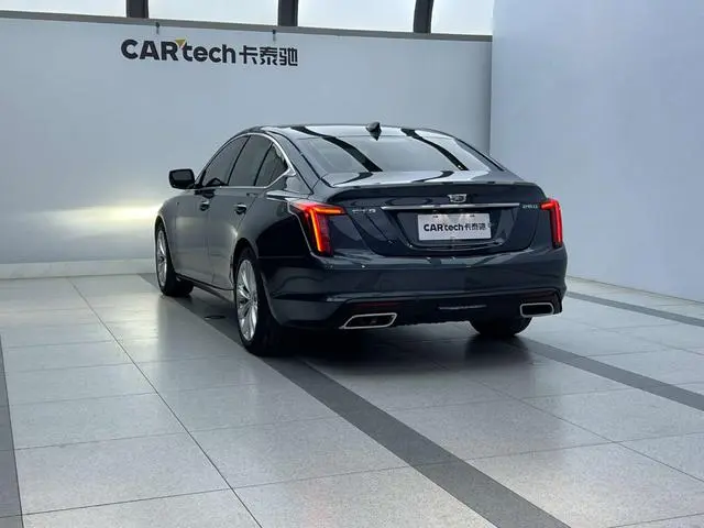 Cadillac Cadillac CT5 28T luxury