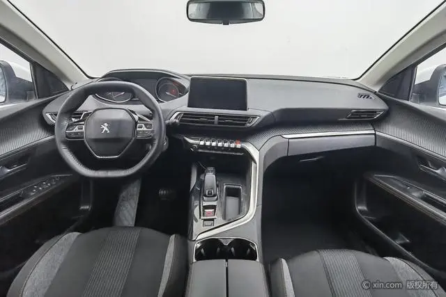 Peugeot Peugeot 4008 360THP Leading Edition