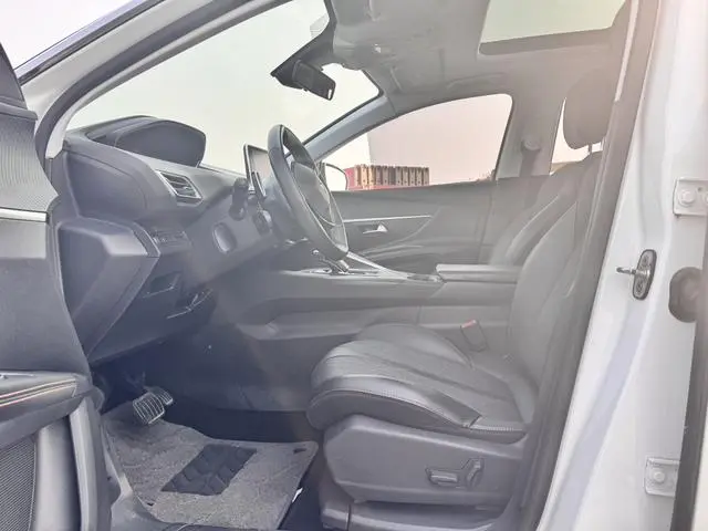 Peugeot Peugeot 4008 350THP Elite Edition