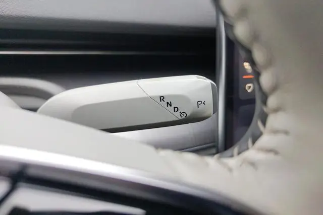 Changan Qiyuan Changan Qiyuan A07 200 Max extended range version