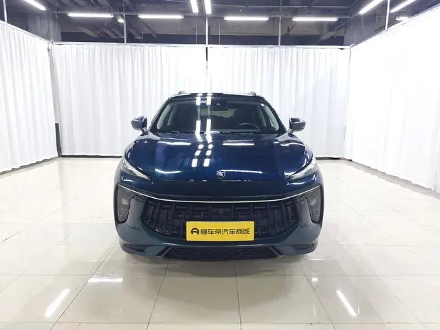 Dongfeng Fengxing Popular T5 EVO 1.5TD DCT Diamond Edition