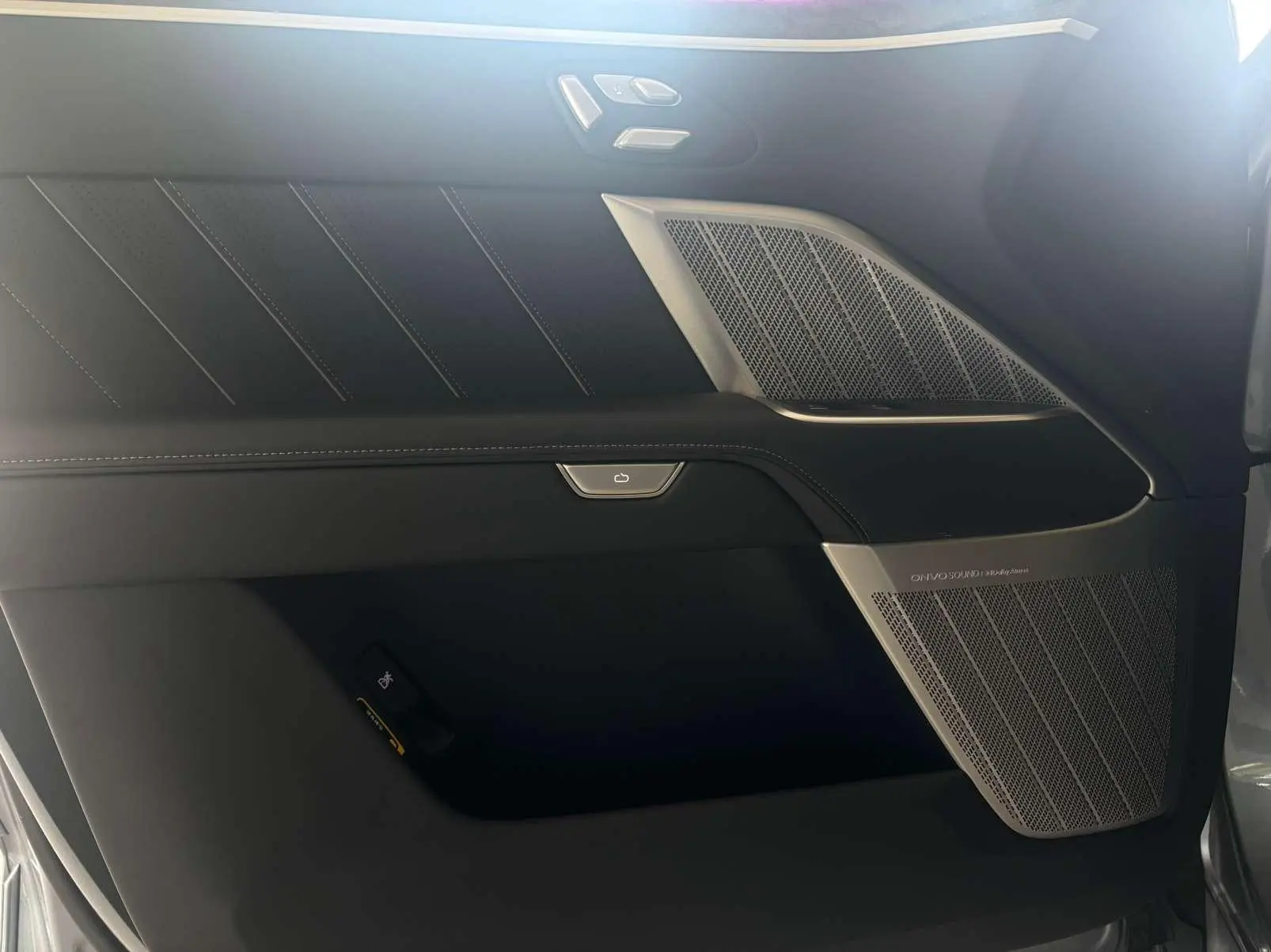ONVO Nio Le Dao L90 Six-seater version Max