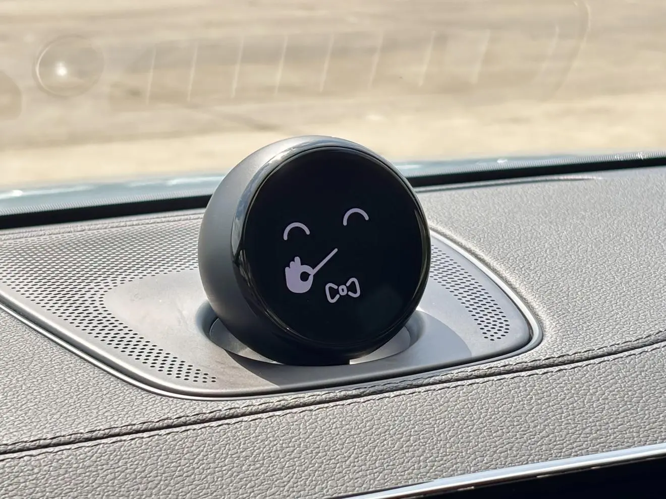 NIO NIO ES6 455KM sports version