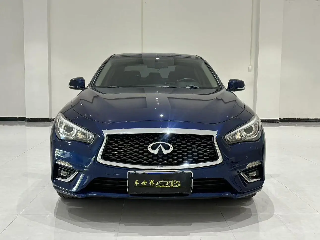 Infiniti Infiniti Q50L 2.0T Yixiang Edition Country VI