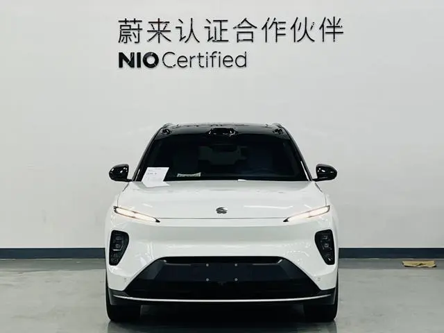 NIO NIO ES8 75kWh Executive Edition