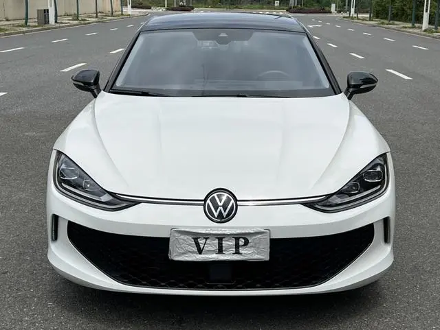 Volkswagen Lingdu Lingdu L 280TSI DSG Dazzling Spicy Version