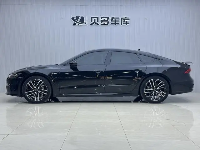Audi Audi A7 45 TFSI Premium selection