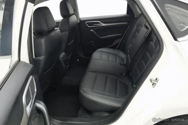 MG MG6 20T Manual Luxury Smart Union Edition