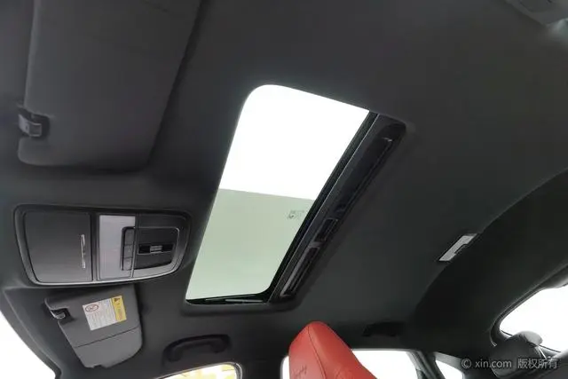 MG MG6 1.5T Automatic Trophy Ultimate Edition