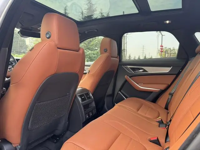 Jaguar Jaguar F-PACE P250 R-Dynamic SE