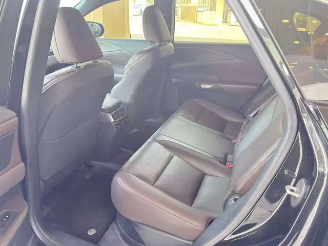 Lexus Lexus RX 350h four-wheel drive alcohol edition