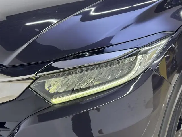 Honda Binzhi 220 TURBO CVT Deluxe Edition Country VI