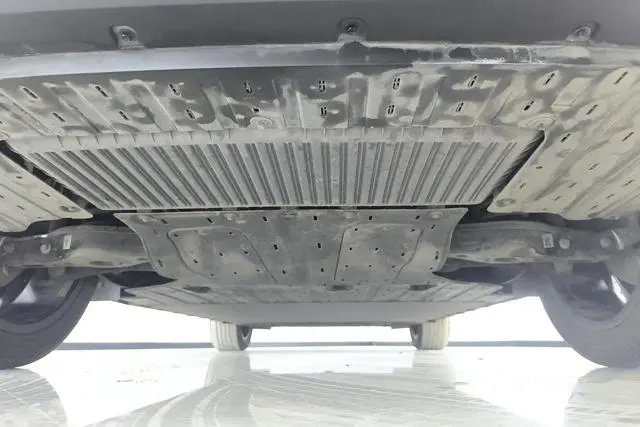 Geely Galaxy Galaxy E5 530km Starship Version