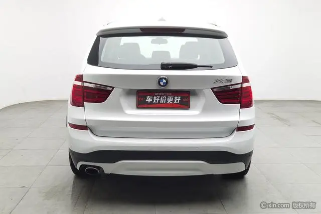 BMW BMW X3 (imported) sDrive20i
