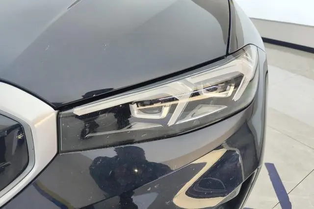 BMW BMW i3 eDrive35L