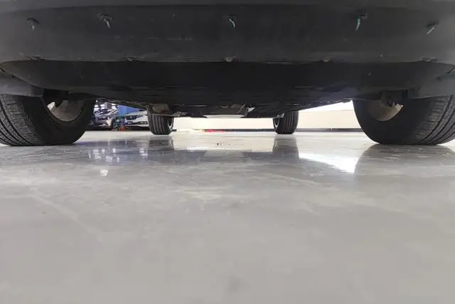 LYNK & CO Lynk & Co. 06 EM-P 84KM battery life version Pro